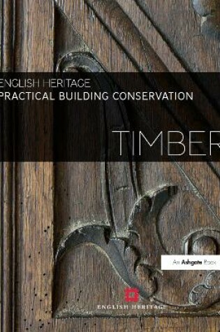 Cover of Timber