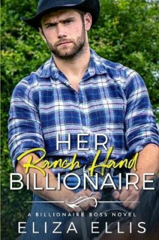 Cover of Her Ranch Hand Billionaire