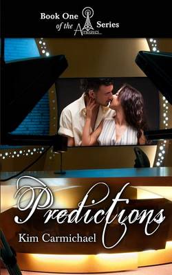 Book cover for Predictions