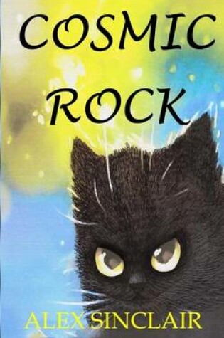 Cover of Cosmic Rock