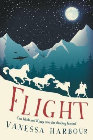 Cover of Flight