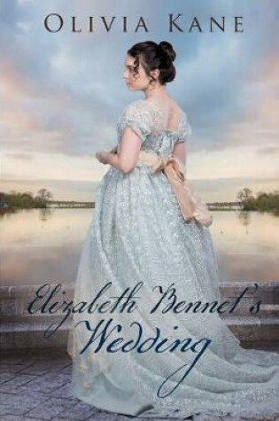 Cover of Elizabeth Bennet's Wedding