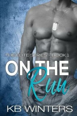 Cover of On The Run Book 1