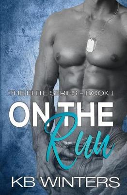 Book cover for On The Run Book 1