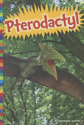 Cover of Pterodactyl