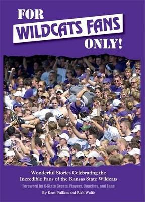 Book cover for For Wildcats Fans Only!