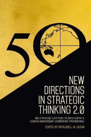 Cover of New Directions in Strategic Thinking 2.0