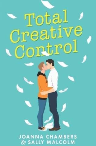 Cover of Total Creative Control