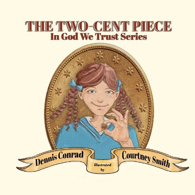 Book cover for The Two-Cent Piece