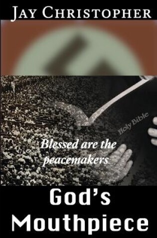 Cover of God's Mouthpiece