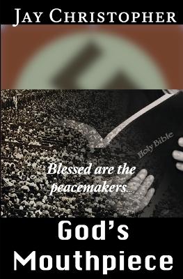 Book cover for God's Mouthpiece