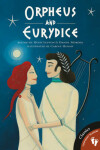 Book cover for Orpheus and Eurydice