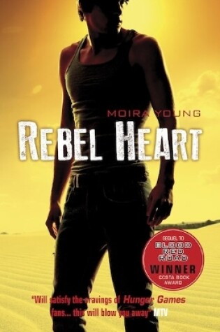 Cover of Rebel Heart