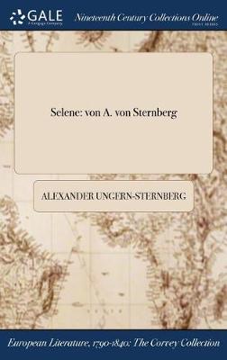 Book cover for Selene