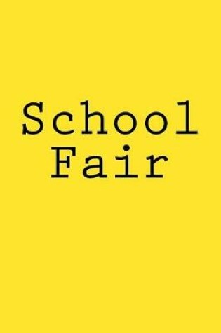 Cover of School Fair