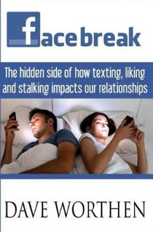 Cover of Facebreak