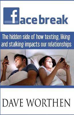 Book cover for Facebreak