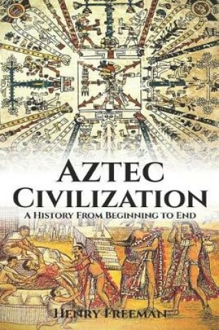 Cover of Aztec Civilization