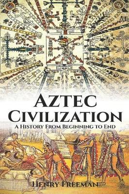 Book cover for Aztec Civilization