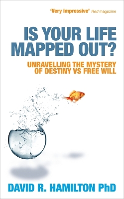 Book cover for Is Your Life Mapped Out?