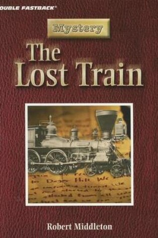 Cover of The Lost Train