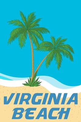 Book cover for Virginia Beach