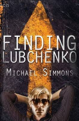 Book cover for Finding Lubchenko