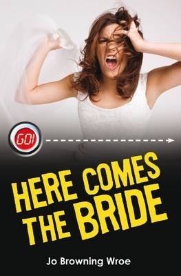 Book cover for Here Comes the Bride