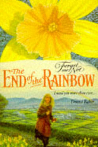 Cover of The End of the Rainbow