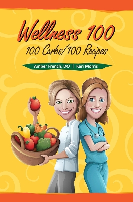 Book cover for Wellness 100
