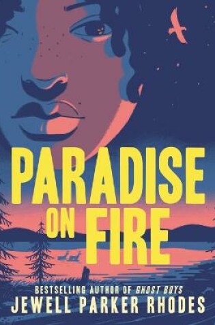 Cover of Paradise on Fire