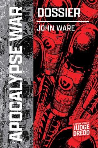 Cover of Apocalypse War Dossier
