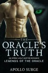 Book cover for The Oracle's Truth