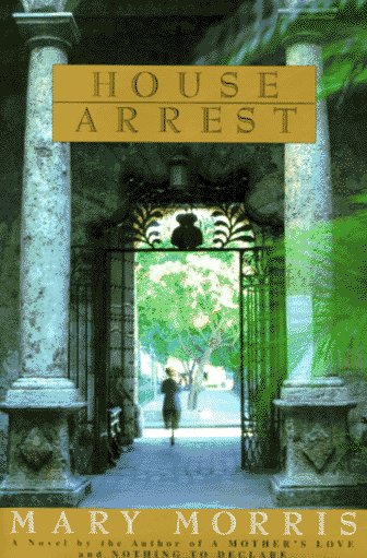 Book cover for House Arrest