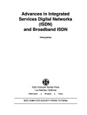 Book cover for Advances in Integrated Services Digital Networks and Broadband Isdn