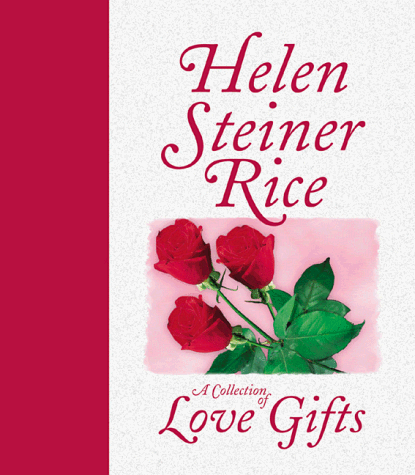 Book cover for A Collection of Love Gifts