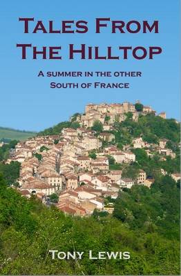 Book cover for Tales from the Hilltop
