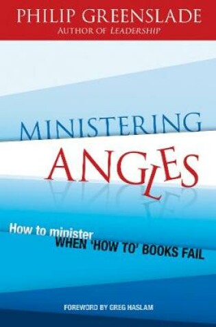 Cover of Ministering Angles