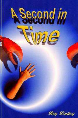 Book cover for A Second in Time