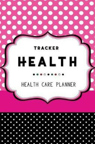 Cover of Health Care Planner