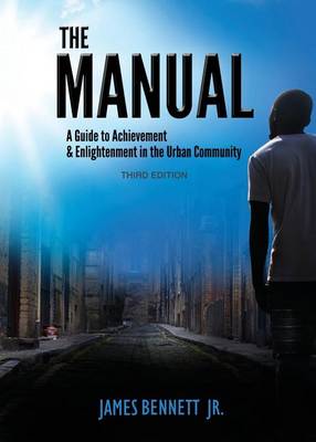 Book cover for The Manual