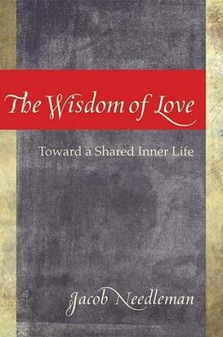 Cover of Wisdom of Love