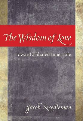 Book cover for Wisdom of Love