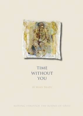 Book cover for Time without You