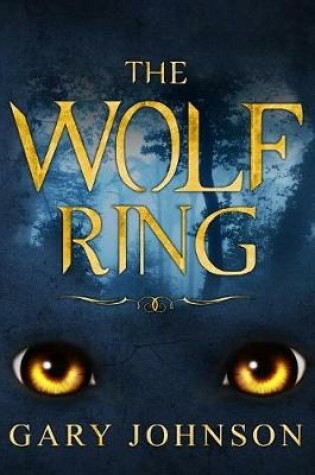 Cover of The Wolf Ring