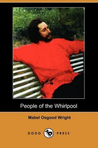 Cover of People of the Whirlpool (Dodo Press)