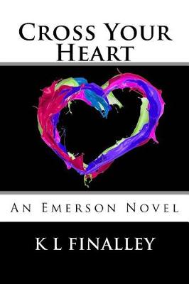 Book cover for Cross Your Heart