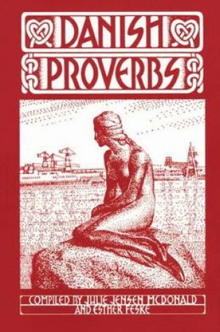 Cover of Danish Proverbs