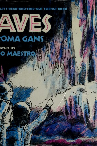 Cover of Caves