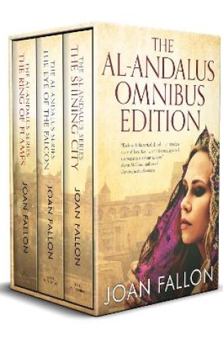 Cover of The al-Andalus Omnibus Edition